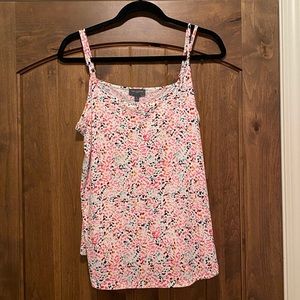 Tank Top / Blouse NWOT
